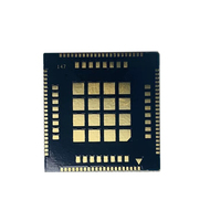 Nuevo y Original módulo SIMCom SIM7600G SIM7600G R2 4G LTE Cat 1 para aplicaciones IoT M2M