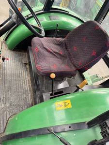 Tractor John Deere de calidad disponible en EE. UU. a un precio asequible Tractor John Deer de segunda mano listo para la exportación - Product Image 3