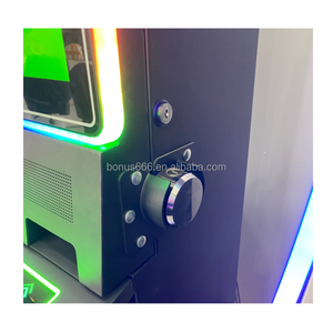Strong Locks with <strong>Key</strong> for Skill Game <strong>Machine</strong> in USA Game Room - Product Image 5
