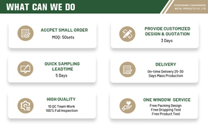 Scaffalatura alta del cavo del Display in acciaio Addon del negozio del supermercato resistente per sempre - Product Image 6