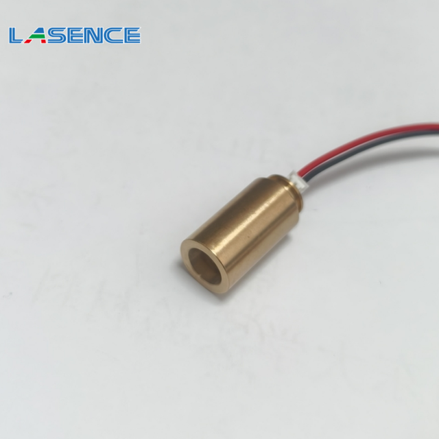 New 571nm 575nm 577nm Yellow Laser Module