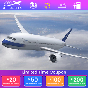 Costo di Spedizione Aerea DDP dalla Cina a USA e Regno Unito, Calcolatore dei Costi di Trasporto Aereo, Servizio Porta a Porta, Dichiarazione Doganale Rapida - Product Image 5