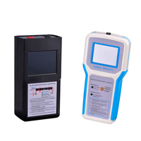 Dispositivo de Identificación de Cables UHV-521, Instrumento Multifunción para Identificar Cables