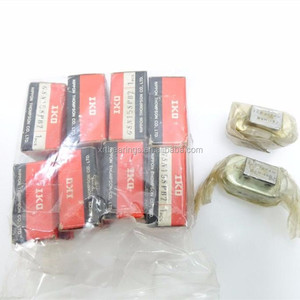 Cuscinetto a Rulli Lineari IKO GSN32 <span class=keywords><strong>GSN</strong></span> 32 GSN32SPB2 - Product Image 6