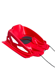 <span class=keywords><strong>Luge</strong></span> de neige <span class=keywords><strong>Freestyle</strong></span> PE, épaisse et résistante à l'usure, pour le ski et le snowboard en plein air, <span class=keywords><strong>luge</strong></span> d'hiver - Product Image 4