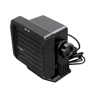SP-24 SP24 ลำโพงภายนอก ดีไซน์ที่เข้ากันกับ RC-25 สำหรับ IC-M802 IC-M803 - Product Image 3