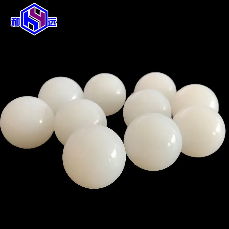 Custom Complete specifications High elastic and wear-resistant silicone balls White solid elastic ball silicon rubber ball