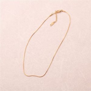 Женские украшения из нержавеющей стали - Product Image 5