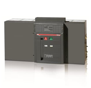 Disjoncteur tripolaire industriel A-bb SACE Emax2 100kA E6H/f/MS 4000/5000/6300 3 pôles 50/60Hz FHR/WHR Garantie 12 mois - Product Image 3