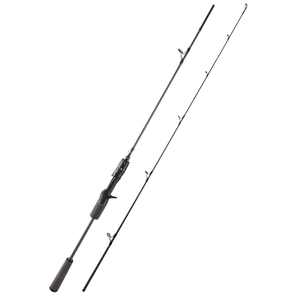 1.68m 1.8m 2.13m <span class=keywords><strong>canne</strong></span> à pêche Interchangeable filature et coulée carbone 2/3 Section moyen rapide eau douce mer cannes à pêche - Product Image 3