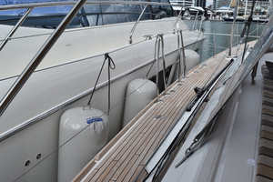 Defensas Inflables de PVC de Alta Resistencia para Barcos, <span class=keywords><strong>Veleros</strong></span>, Yates, Embarcaciones, Muelles y Embarcaderos <span class=keywords><strong>en</strong></span> <span class=keywords><strong>Venta</strong></span> - Product Image 6