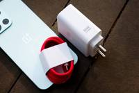 Oneplus Nord 6 6.78'' 1.5K 165Hz Amoled Snap Dragon 8s Gen 4 Appareil photo 50MP Batterie 7500mAh Étanche IP69K Smartphone de milieu de gamme 5G