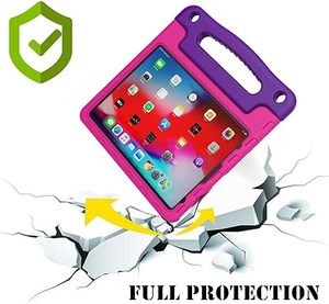 SAIL Air irrompible <span class=keywords><strong>Tablet</strong></span> Pc <span class=keywords><strong>Android</strong></span> EVA funda <span class=keywords><strong>Tablet</strong></span> 8 pulgadas a prueba de caídas tableta para niños pantalla <span class=keywords><strong>IPS</strong></span> - Product Image 4