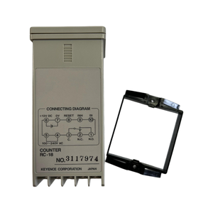 Compteur électronique pré-conçu RC-18 RC-13 RC-11 RC-16 RC2-22K RC-15 RC2-21 RC-14 RC2-23 RC-19 RC2-21K RC-12 RC2-22 - Product Image 4