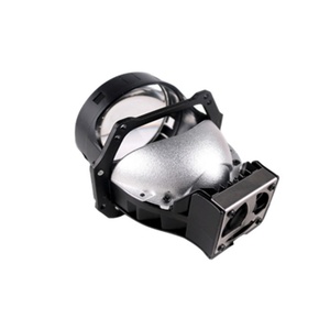 Fast Cooling High Quality Super Bright 3 Inch 12v 42w Hella-5 Bi Projector Lens Car Led Headlight Bulb - Product Image 3