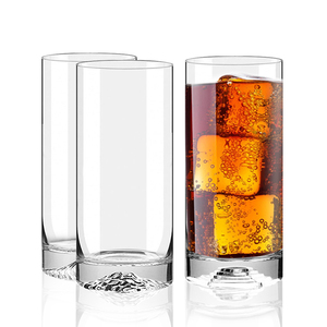 <span class=keywords><strong>Bicchieri</strong></span> moderni Premium Highball <span class=keywords><strong>bicchieri</strong></span> <span class=keywords><strong>da</strong></span> succo di vino senza stelo <span class=keywords><strong>da</strong></span> 10 once bicchiere <span class=keywords><strong>da</strong></span> Cocktail in cristallo Highball bicchiere <span class=keywords><strong>da</strong></span> <span class=keywords><strong>acqua</strong></span> alto - Product Image 3