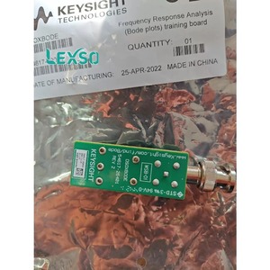 Dsoxbode - ชุดฝึกอบรมการใช้งานสำหรับ Keysight - Product Image 4