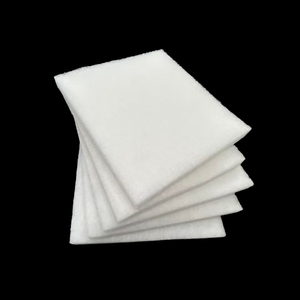 Relleno 100% Polipropileno (PP) para Prendas y Ropa de Cama - Material de Relleno Resistente al Agua, Duradero y Antidesgarro - Product Image 1