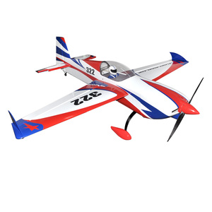 <span class=keywords><strong>Avion</strong></span> RC VOTEC 322, modèle acrobatique 3D, en bois de <span class=keywords><strong>balsa</strong></span>, aile fixe, <span class=keywords><strong>kit</strong></span> d'<span class=keywords><strong>avion</strong></span> de 76 pouces, 35cc à 40cc, haute performance, ARF - Product Image 6