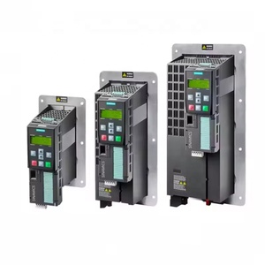 Inversor TP-LINK G120C 6SL3210-1KE21-3UB1 VFD 200W 380V Trifásico/Monofásico con Control de Par/<span class=keywords><strong>FVC</strong></span>/Bucle Cerrado IP20 - Product Image 3