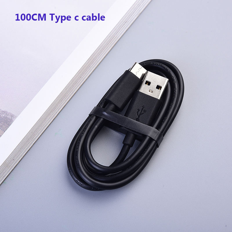 100cm tipo C cable