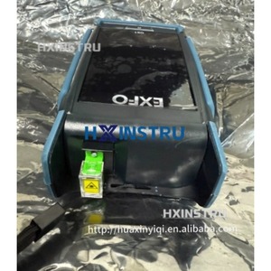 เครื่องวัดกำลังไฟเบอร์ออปติก Exfo OX1-PRO รุ่น OX1 PRO มือสอง H - Product Image 4