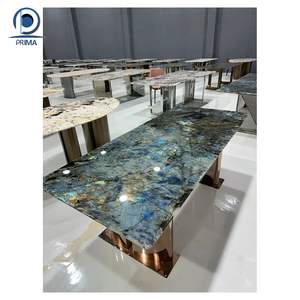 Piedra de lujo Foshan de alta calidad con suministro directo de fábrica, Panel de pared, peldaños de escalera, piedra de encimera - Product Image 2