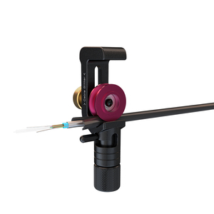 Dénudeur de câbles blindés réglable Tawaa ACS-1 ACS-2, outil de fendage de fibres blindées pour la construction FTTH, prix bas - Product Image 3