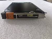 EMC 005053158 005053159 3,84 2,5 TB 3,0 \ "SAS SSD para UNITY XT380 XT480 Servidor interno Reacondicionado SATA Metal