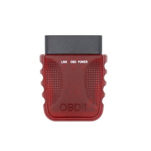 Lettore di codice universale per produttori OBD OBDii V1.5 <span class=keywords><strong>Auto</strong></span> ELM327 WIFI OBD2 Scanner diagnostico per <span class=keywords><strong>Auto</strong></span> - Product Image 3