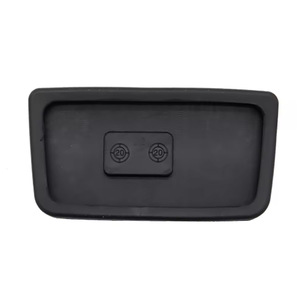 แผ่นยางรองแป้นเบรกฮอนด้ายาง46545-S1F-981เหมาะสำหรับรถ Civic Fit XR-V Vezel Envix Acura - Product Image 2