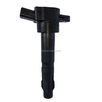 Haima Otomobil Orijinal Ateşleme Bobini KRK TT14 HM479Q Yeni Çin Malı 1 Yıl Garantili Üniversal Uyumlu