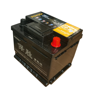 Аккумулятор свинцово-кислотный герметичный необслуживаемый DIN40L 12В 40Ач, новый, перезаряжаемый, для автомобилей и гибридных транспортных средств - Product Image 4