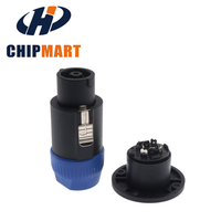 Composant électronique Chipmart MC14029BDR2G : Compteur asynchrone professionnel, puce logique 74HC4040 SMD