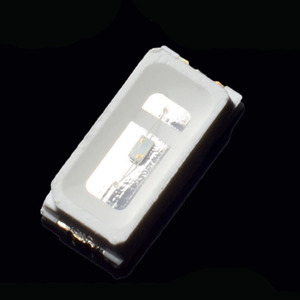 Giá tốt nhất TW <span class=keywords><strong>chip</strong></span> 520-525nm siêu sáng 0.1 Wát <span class=keywords><strong>3014</strong></span> màu xanh lá cây SMD <span class=keywords><strong>LED</strong></span> Diode cho chiếu sáng - Product Image 3