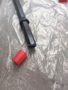 60si2mn T16x6-M14 מוט קידוח פחם מרובע מוט קידוח משושה, צינור קידוח חלול, צינור קידוח חלול, צינור קידוח עבור מקדחה סלע - Product Image 2