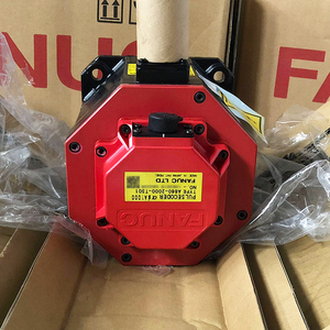 Motor Servo AC FANUC A06B-0223-B100 Nuevo - Product Image 4