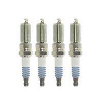 Bougie d'allumage Sp-548 SP548 CYFS12F1 pour Ford 5.0L 2.5L Motorcraft Platinum