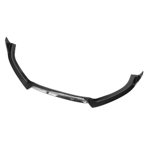 Parti Auto in Vera Fibra di Carbonio, Labbro Anteriore Stile KB per <span class=keywords><strong>Audi</strong></span> <span class=keywords><strong>A6</strong></span> A6L S6 C7.5 Sports 2016 2017 <span class=keywords><strong>2018</strong></span>, Labbro Anteriore <span class=keywords><strong>A6</strong></span> C7.5 - Product Image 6