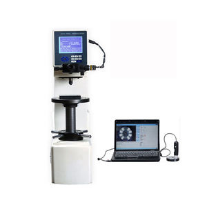 LIYI Testeur numérique de dureté Brinell pour la fonte, l'acier, les métaux non ferreux et les alliages mous. - Product Image 1