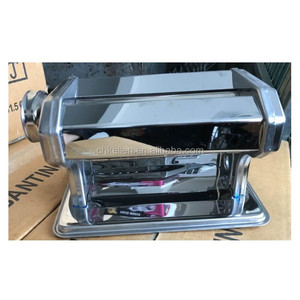 Machine professionnelle de fabrication de pâtes manuelle - Product Image 2