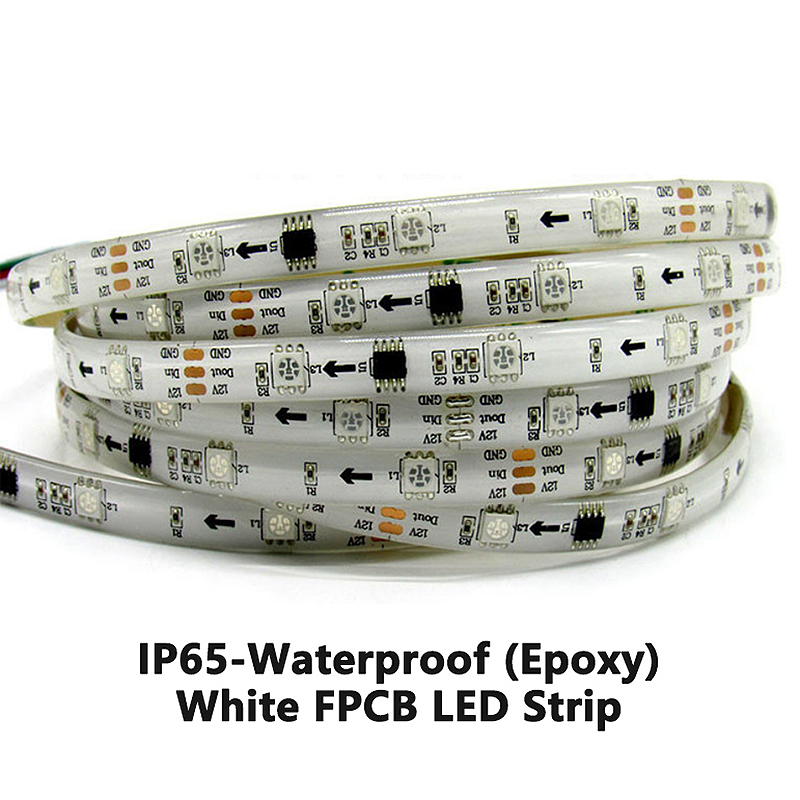 PCB bianco IP65