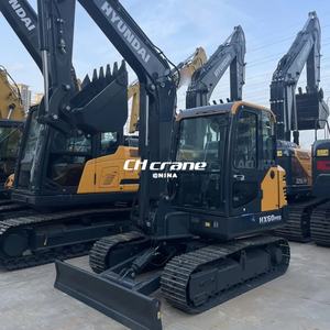 هيونداي العلامة التجارية الجديدة HX60PRO مع 60 هيونداي HX PRO HX60G HX60S عالية الجودة متوفرة بالمخزون - Product Image 2