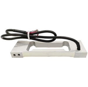 Celda de Carga YZC-282 300g 0.3KG, Sensor de Pesaje de Alta Precisión para Balanza Electrónica, Medición de Peso YZC-282 300g Guangce Load - Product Image 4