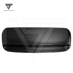 Cubierta de fibra de carbono para Subaru Wrx S4 <span class=keywords><strong>Sti</strong></span> Vb 2022-2024 - Product Image 5