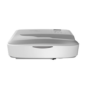 Optoma ZU500USTe Laser Ultra Short Throw <b>Projector</b> | 5000 ANSI Lumens WUXGA 0.25 Ratio for Classrooms & Conference Rooms ZU500US - Product Image 5