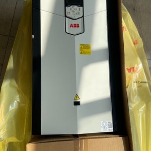 ACS880-01-210A-7 ACS88001210A7 ไดรฟ์ปรับความถี่แบบแปรผัน ACS880 ซีรีส์ สามเฟส 380-480V 363A สำหรับ PLC - Product Image 3