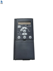 เซ็นเซอร์ควบคุม PLC 1.5 กิโลวัตต์ ของแท้ใหม่เอี่ยม รุ่น FC-051P1K5S2E20H - Product Image 1