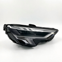 Ensemble de phares LED côté passager L8YG941033A pour Audi A3 8Y 2021-2024, remis à neuf, prêt à l'emploi, haute qualité