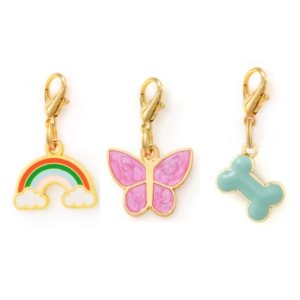 Ensemble <span class=keywords><strong>de</strong></span> pendentifs assortis BFF en forme <span class=keywords><strong>de</strong></span> cœur, émail double face, collier avec breloque pour meilleures amies - Product Image 3
